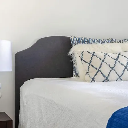 Oleholidays Aloha Gardens 185 Junto A Puerto Banus Apartment Marbella