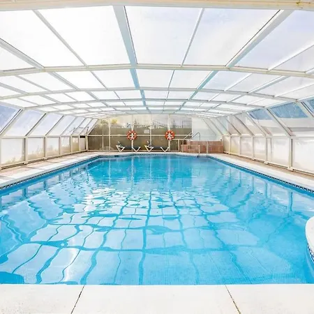 Oleholidays Aloha Gardens 185 Junto A Puerto Banus * Marbella