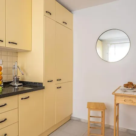 Oleholidays Aloha Gardens 185 Junto A Puerto Banus Apartment