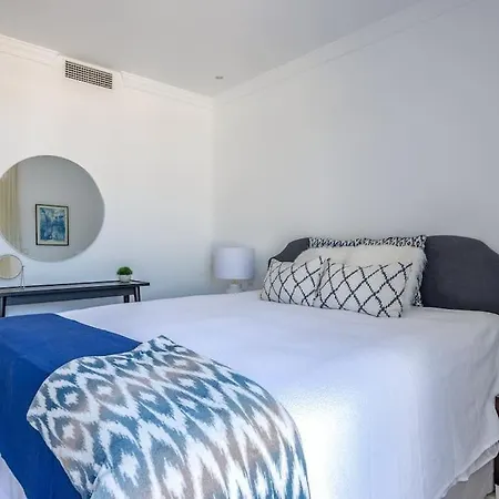 Apartment Oleholidays Aloha Gardens 185 Junto A Puerto Banus *