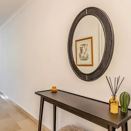 Oleholidays Aloha Gardens 185 Junto A Puerto Banus Apartment