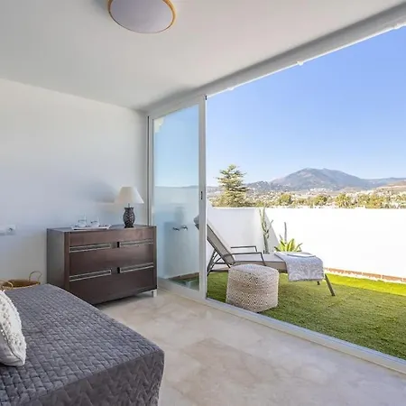 Apartment Oleholidays Aloha Gardens 185 Junto A Puerto Banus