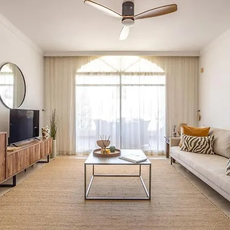 Apartment Oleholidays Aloha Gardens 185 Junto A Puerto Banus Marbella