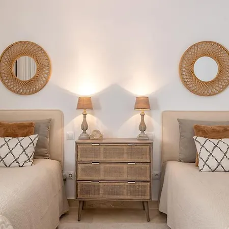 Oleholidays Aloha Gardens 185 Junto A Puerto Banus *
